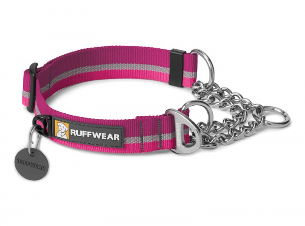 CHAIN REACTION COLLAR i gruppen Ruffwear Sweden / Collars / Training hos PAW of Sweden AB (CHAIN REACTION COLLAR)